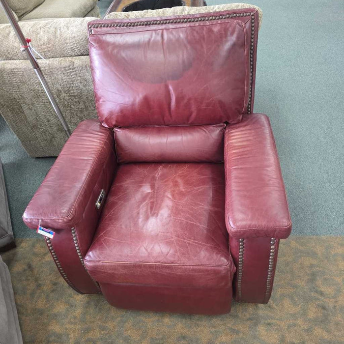 POWER RECLINER BTK