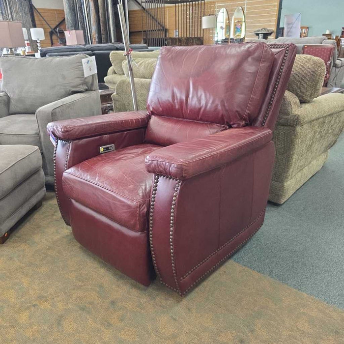 POWER RECLINER BTK
