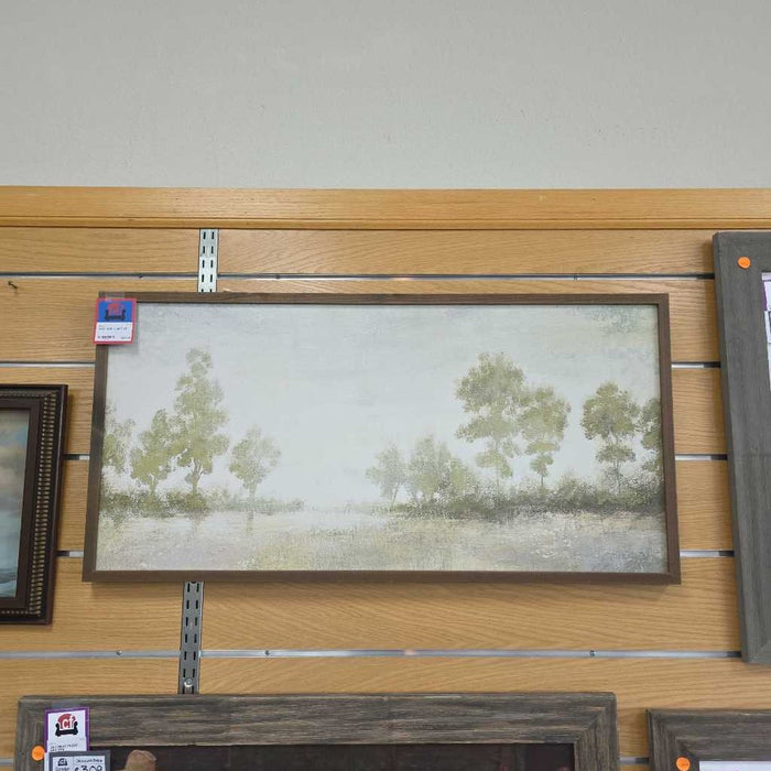 WALL ART LS