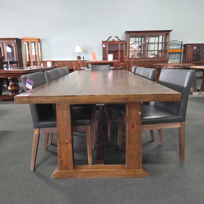 TABLE ALK
