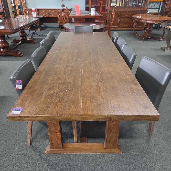 TABLE ALK