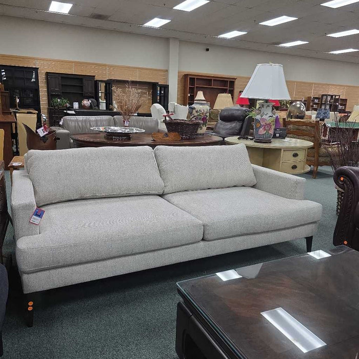 WEST ELM SOFA ALK