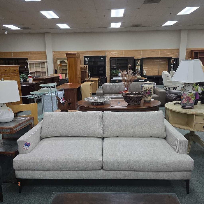 WEST ELM SOFA ALK