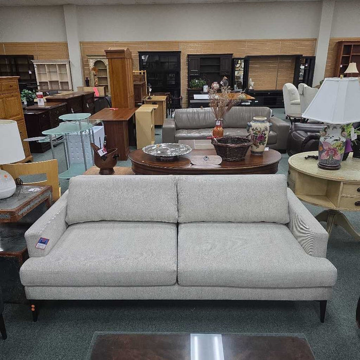 WEST ELM SOFA ALK