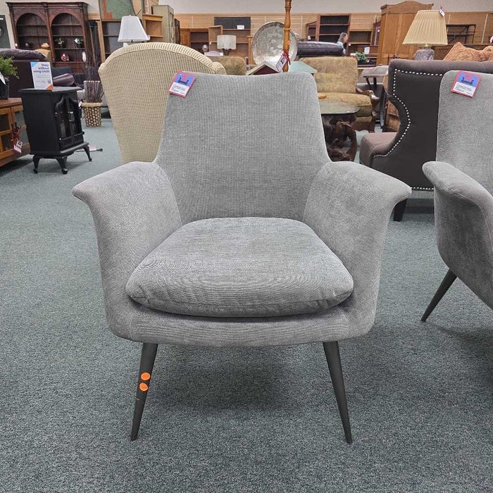 WEST ELM ACCENT CHAIR BHC