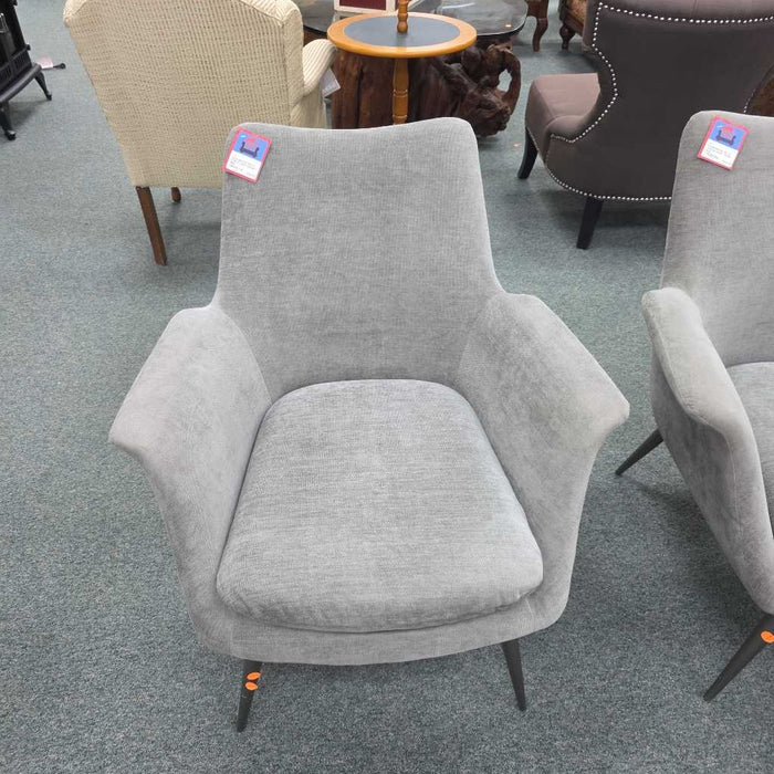 WEST ELM ACCENT CHAIR BHC