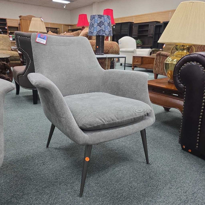 WEST ELM ACCENT CHAIR BHC