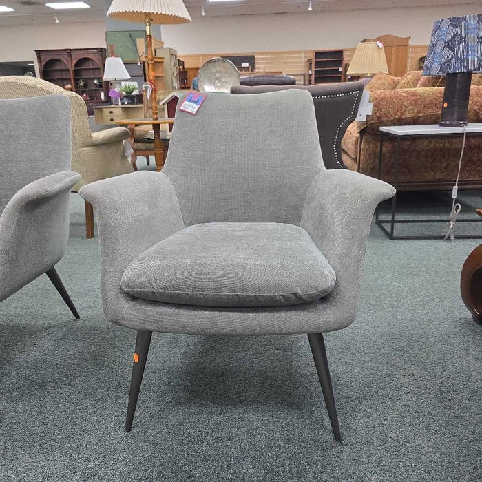 WEST ELM ACCENT CHAIR BHC