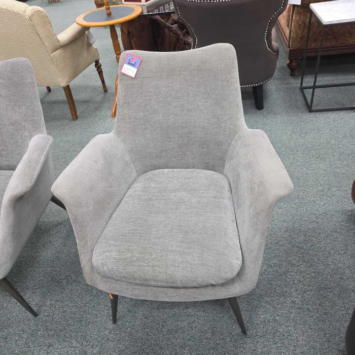 WEST ELM ACCENT CHAIR BHC