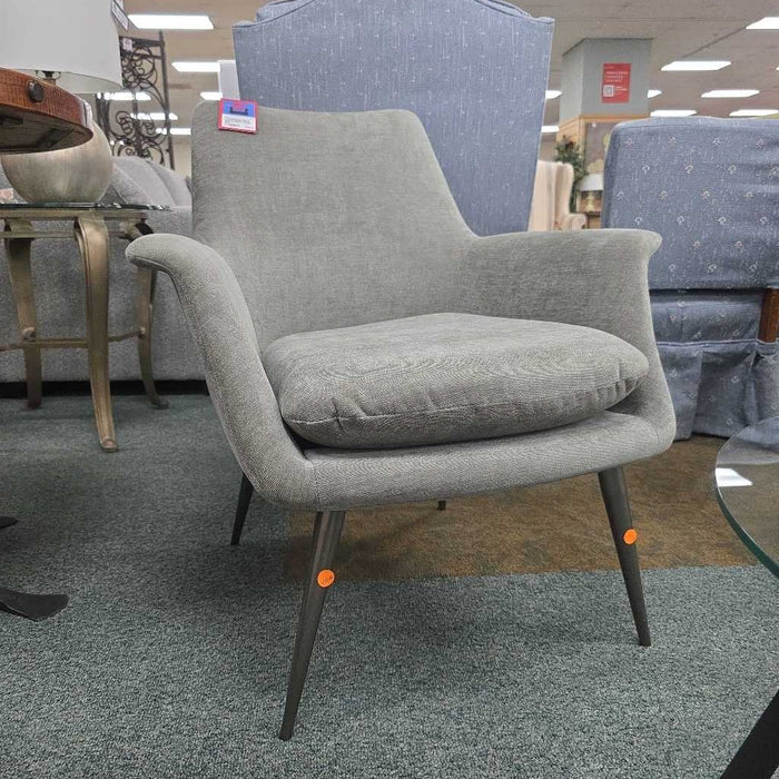 WEST ELM ACCENT CHAIR BHC