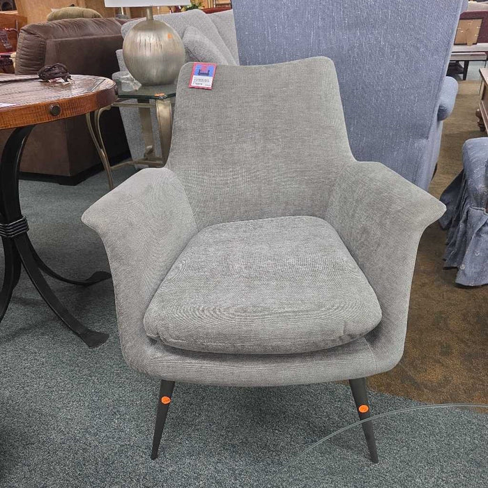 WEST ELM ACCENT CHAIR BHC
