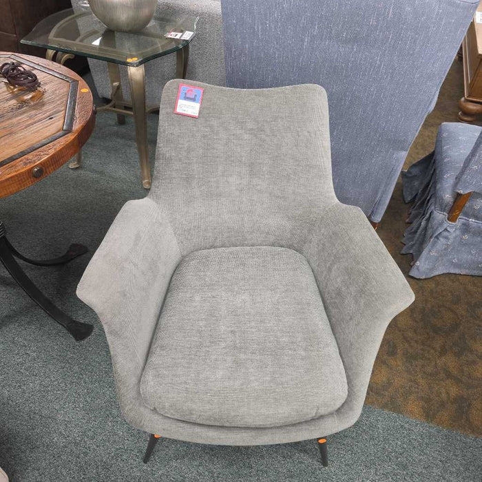 WEST ELM ACCENT CHAIR BHC