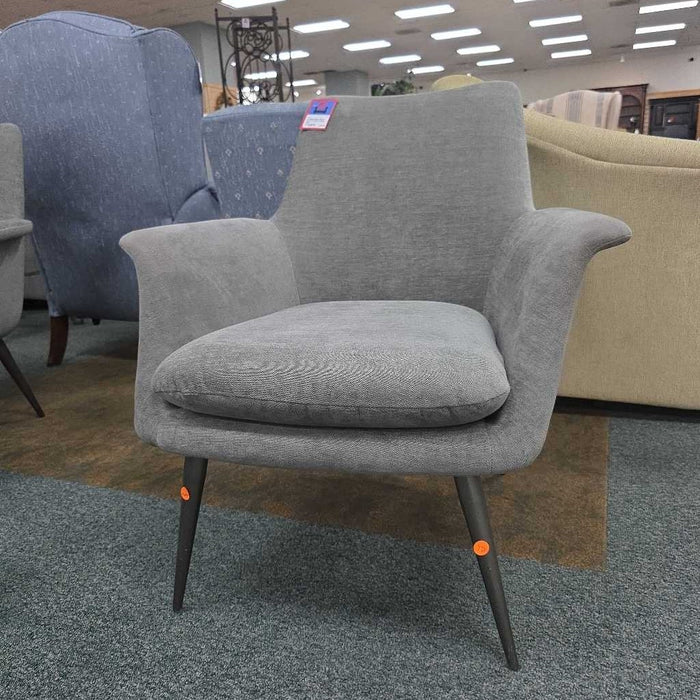 WEST ELM ACCENT CHAIR BHC