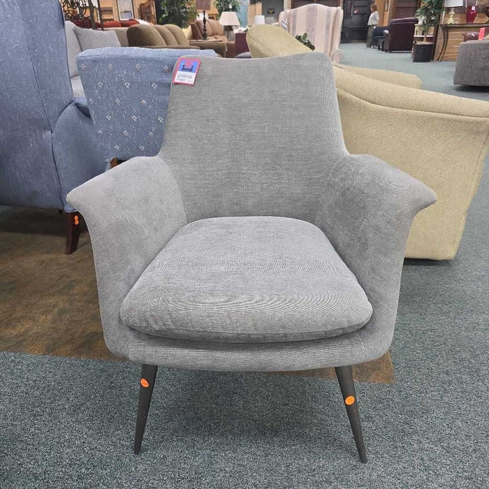 WEST ELM ACCENT CHAIR BHC