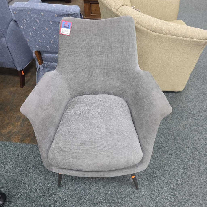 WEST ELM ACCENT CHAIR BHC