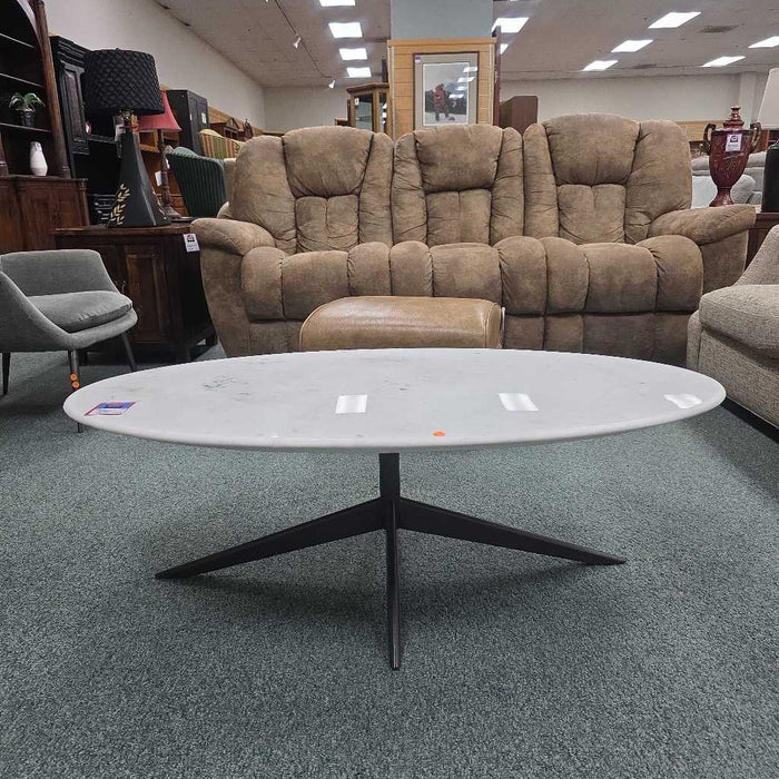 COFFEE TABLE BAH