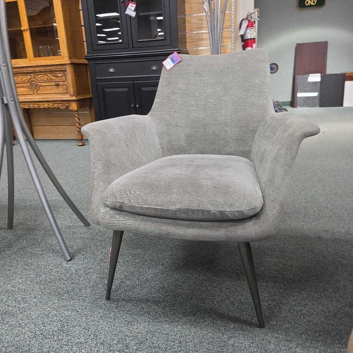 WEST ELM ACCENT CHAIR BHC