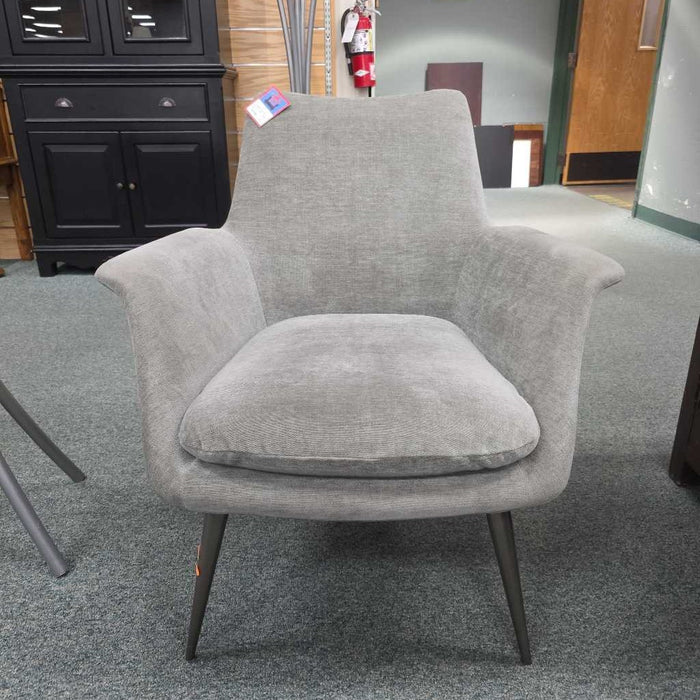 WEST ELM ACCENT CHAIR BHC