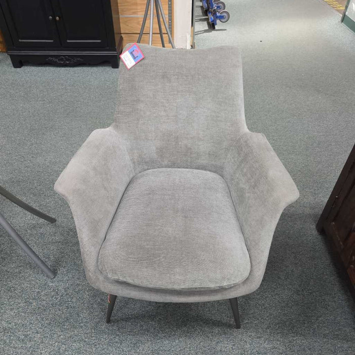 WEST ELM ACCENT CHAIR BHC
