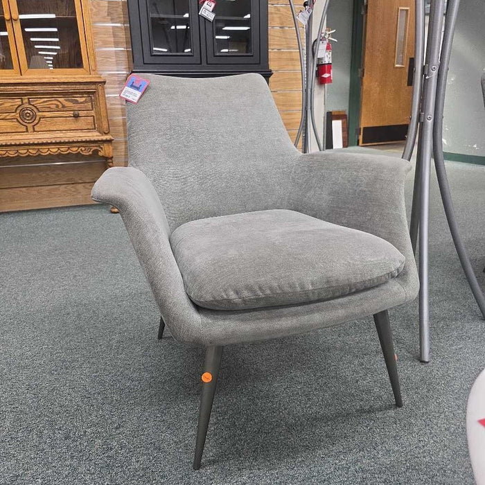 WEST ELM ACCENT CHAIR BHC