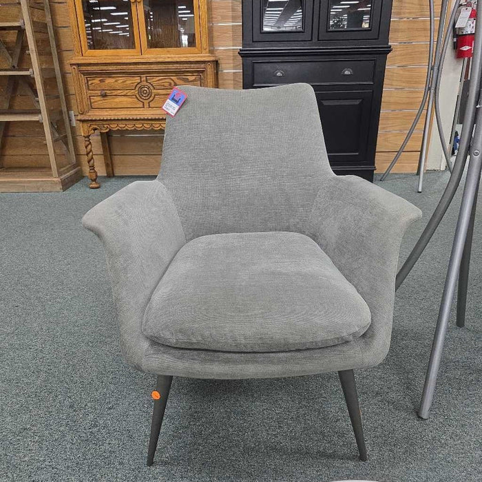 WEST ELM ACCENT CHAIR BHC