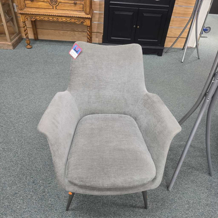WEST ELM ACCENT CHAIR BHC