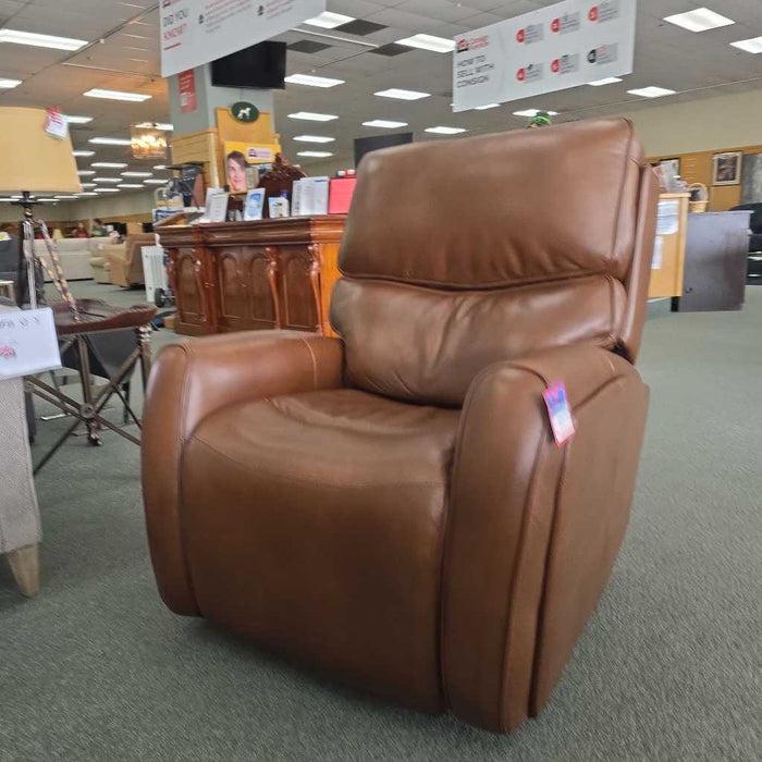 POWER RECLINER LUMBAR/HEADREST ATH