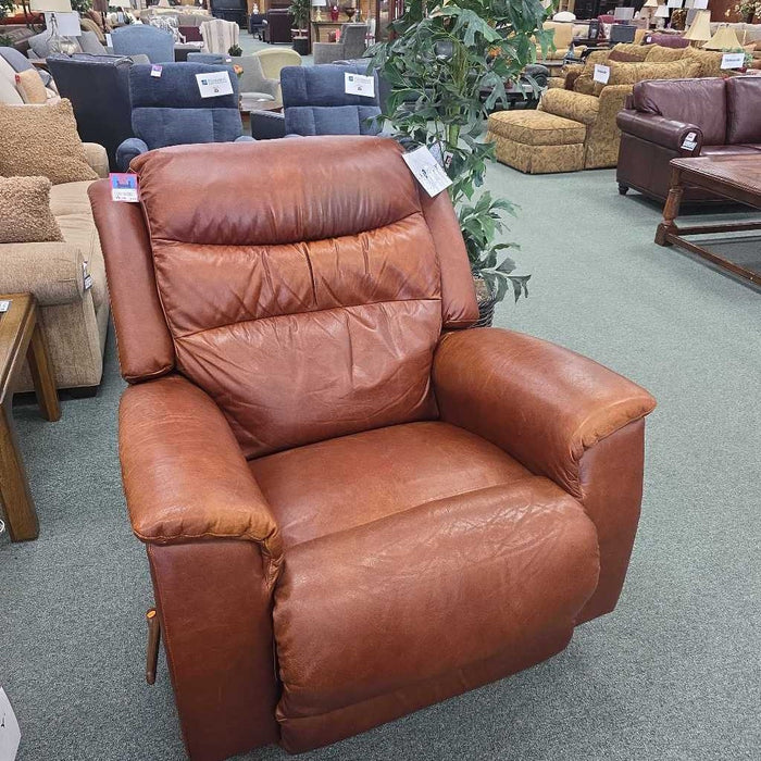 LAZBOY ROCKER RECLINER ALK