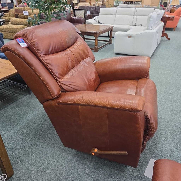 LAZBOY ROCKER RECLINER ALK