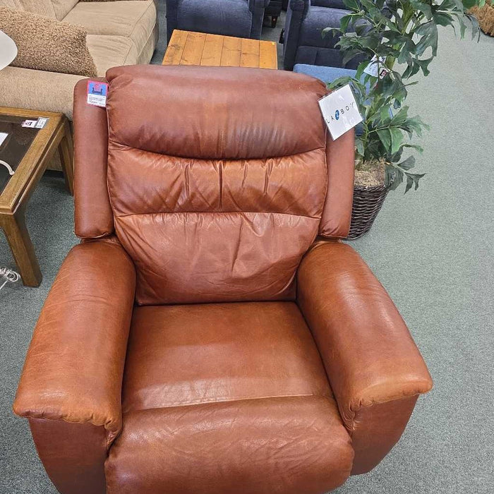 LAZBOY ROCKER RECLINER ALK
