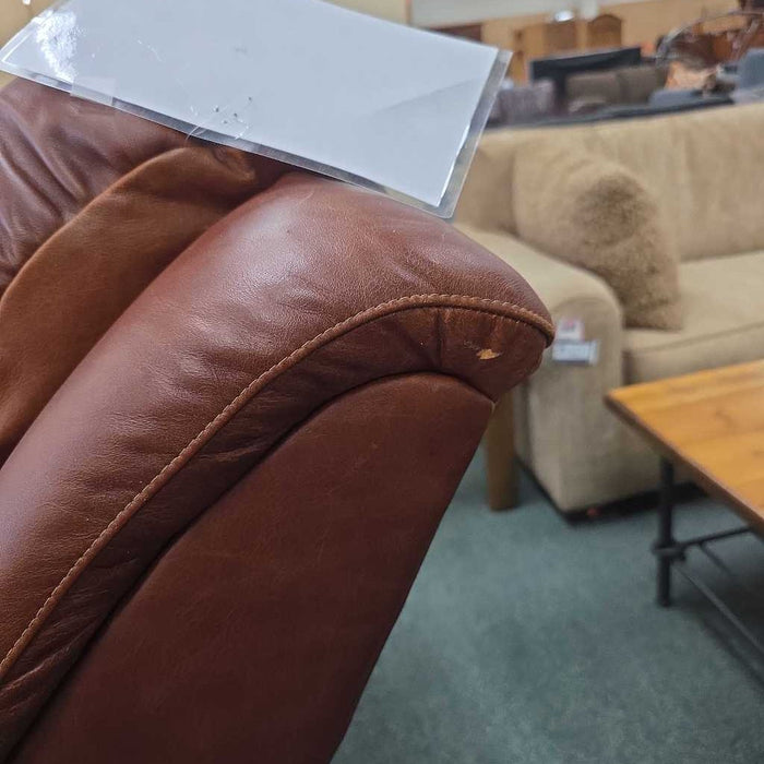 LAZBOY ROCKER RECLINER ALK