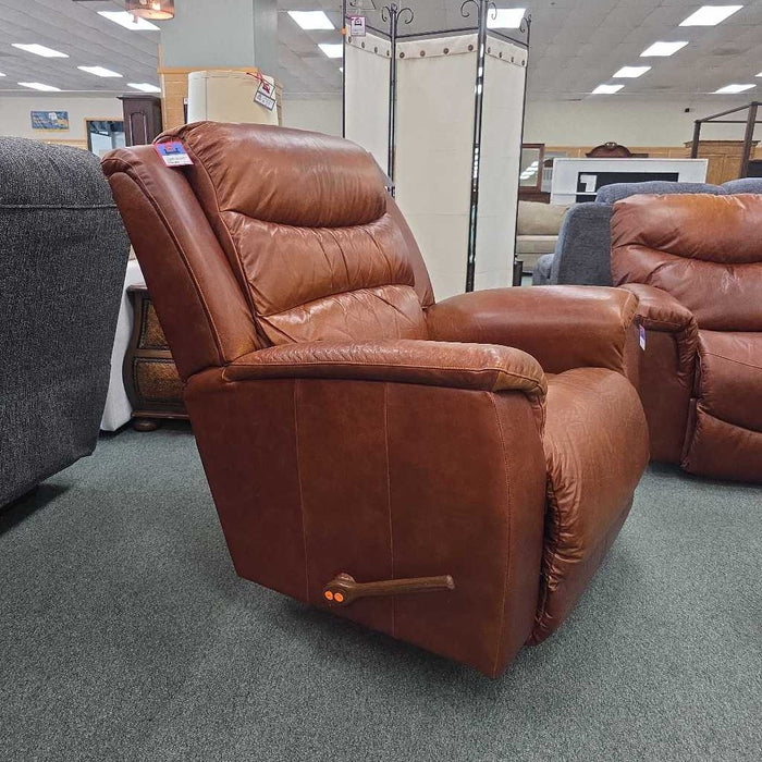 LAZBOY ROCKER RECLINER ALK