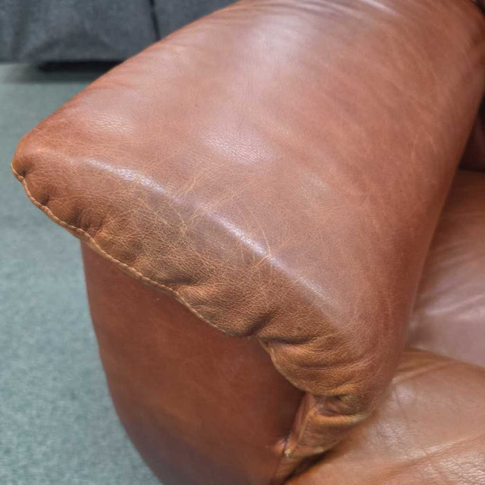 LAZBOY ROCKER RECLINER ALK