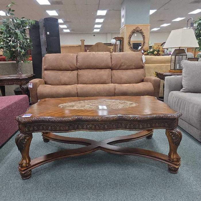 COFFEE TABLE BBM