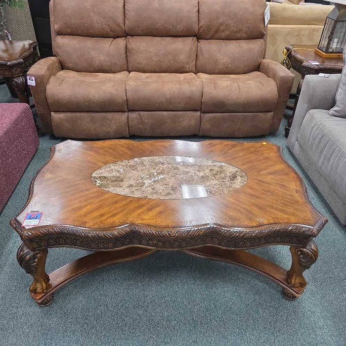 COFFEE TABLE BBM