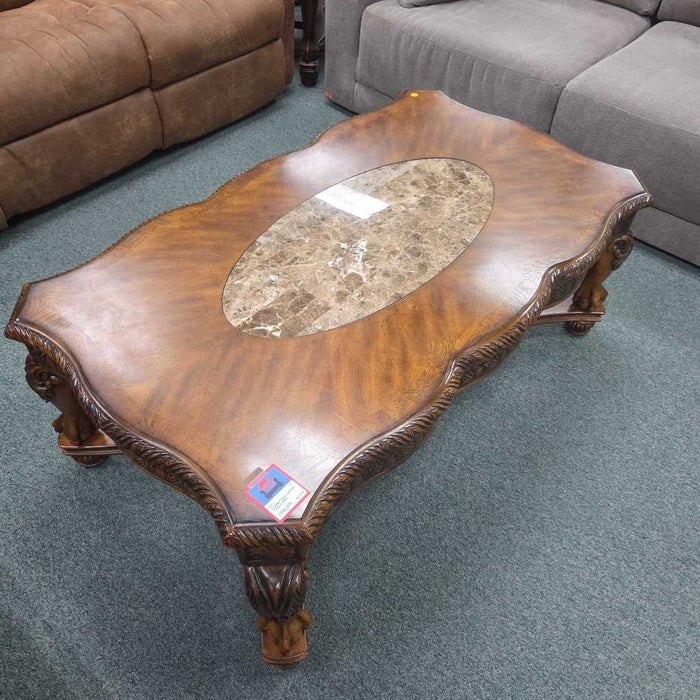 COFFEE TABLE BBM