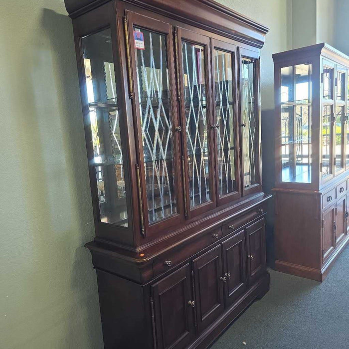CHINA HUTCH LSH