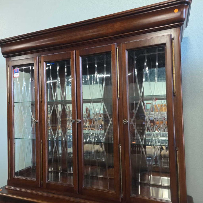 CHINA HUTCH LSH