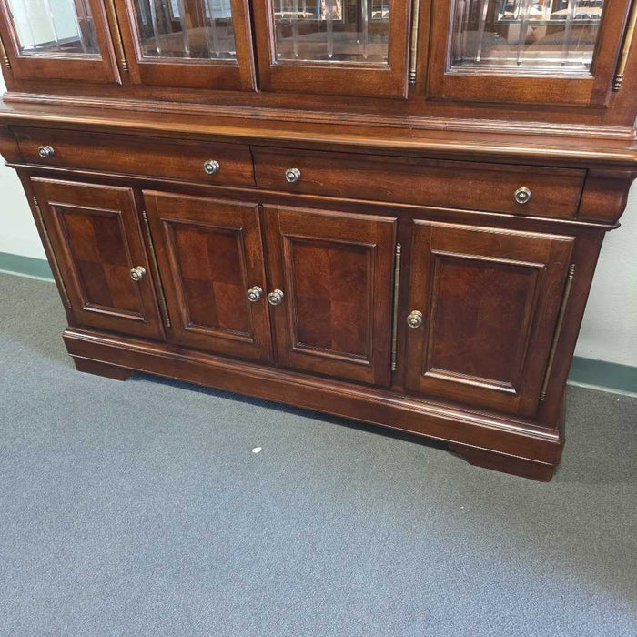 CHINA HUTCH LSH