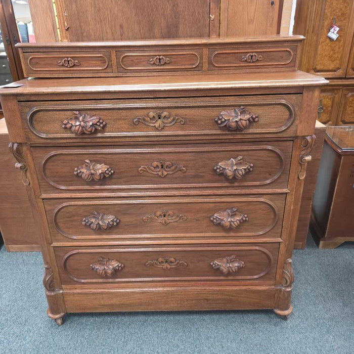 TALLBOY DRESSER BST