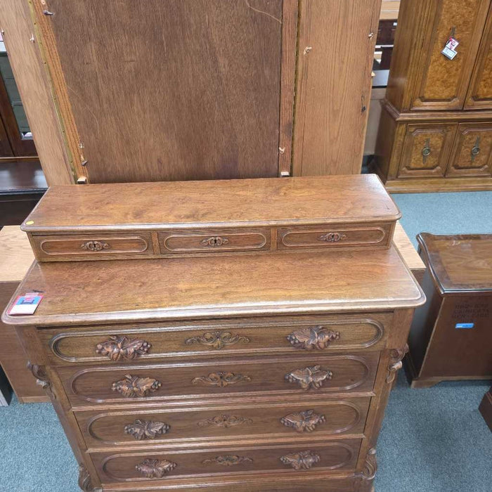 TALLBOY DRESSER BST