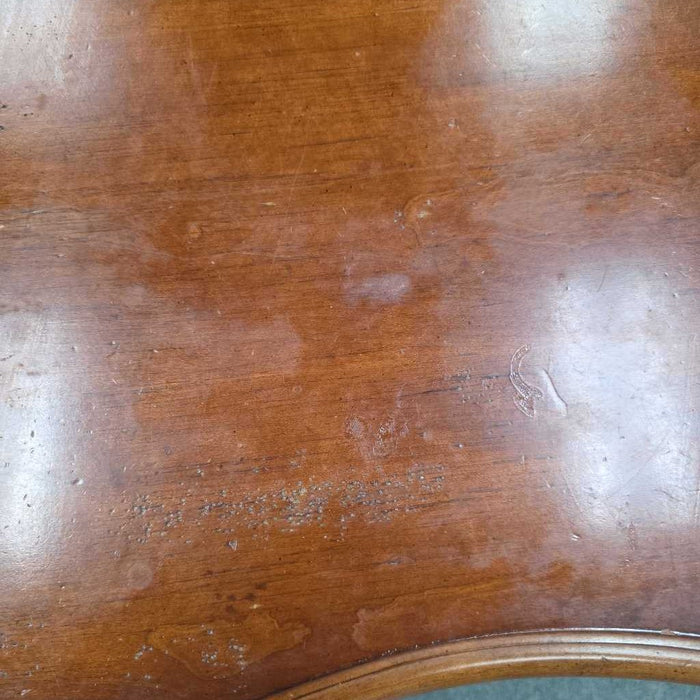 CENTURY CHEST OF DRAWERS BTK