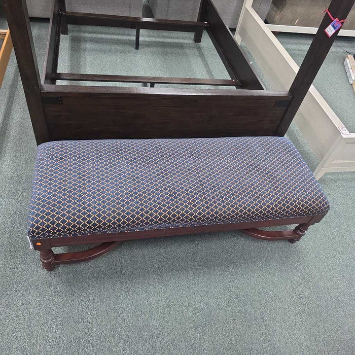 BENCH BBM