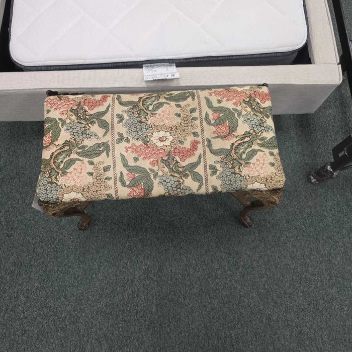 VANITY STOOL BT