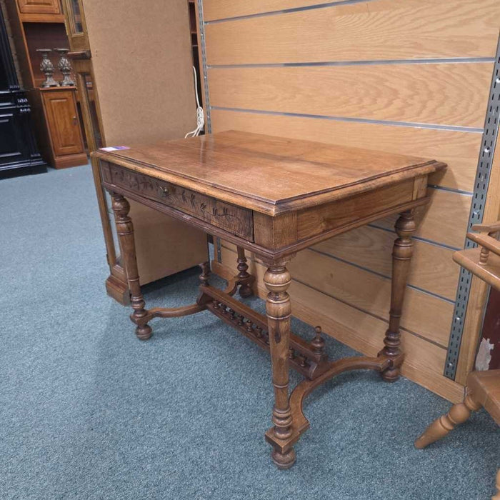 LIBRARY TABLE SK