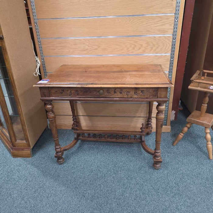 LIBRARY TABLE SK