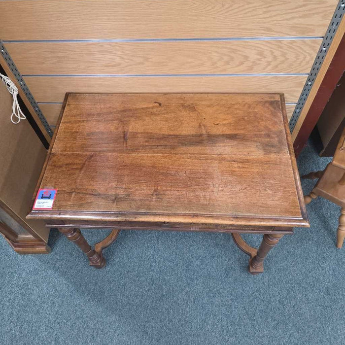 LIBRARY TABLE SK