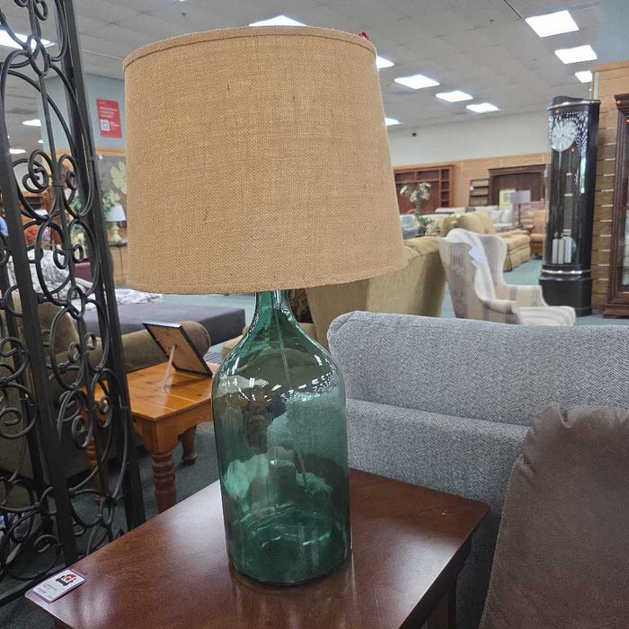 LAMP AT
