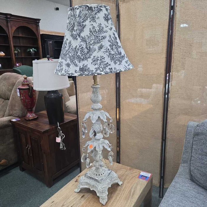 LAMP AT