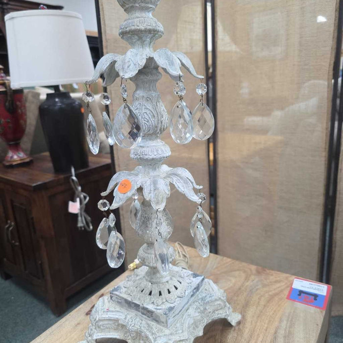 LAMP AT
